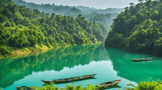 Best Time to Visit Meghalaya for Nature and Adventure - TripCult