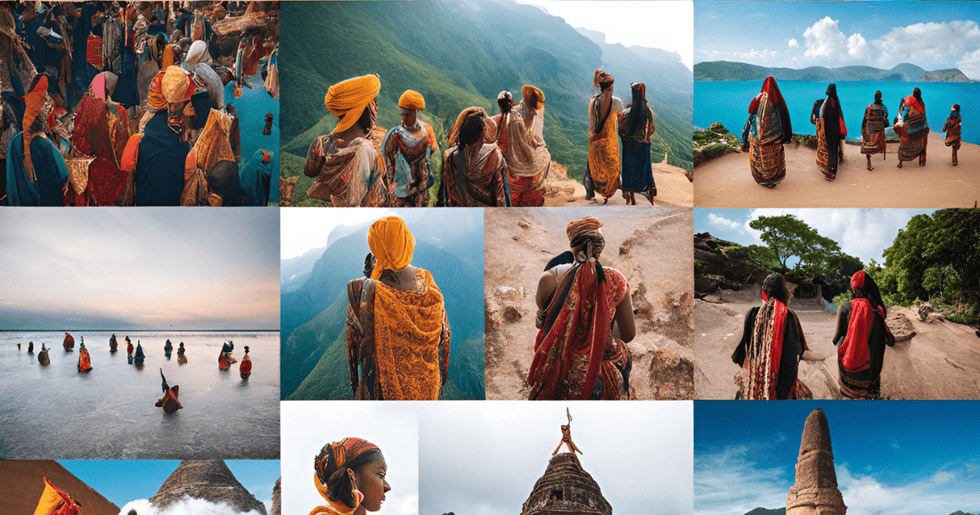 Cultural Experiences: What Makes Group Travel Special? - TripCult