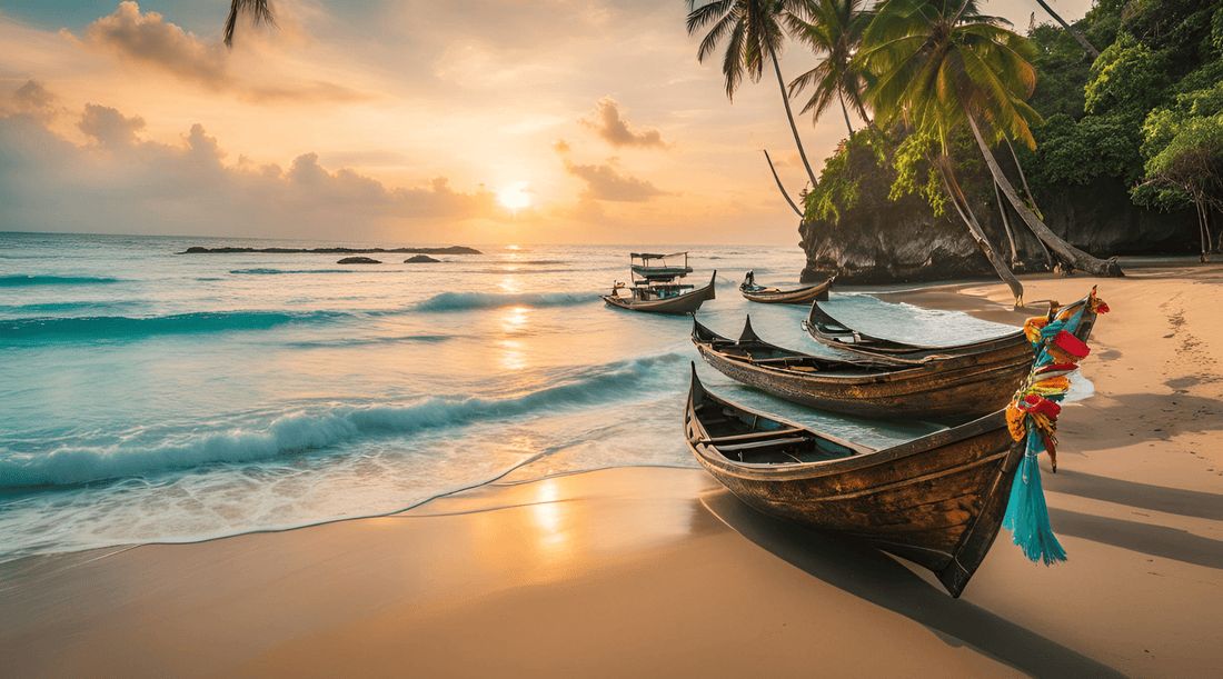 Which Are the Best Beaches in Bali for First-Time Visitors? - TripCult