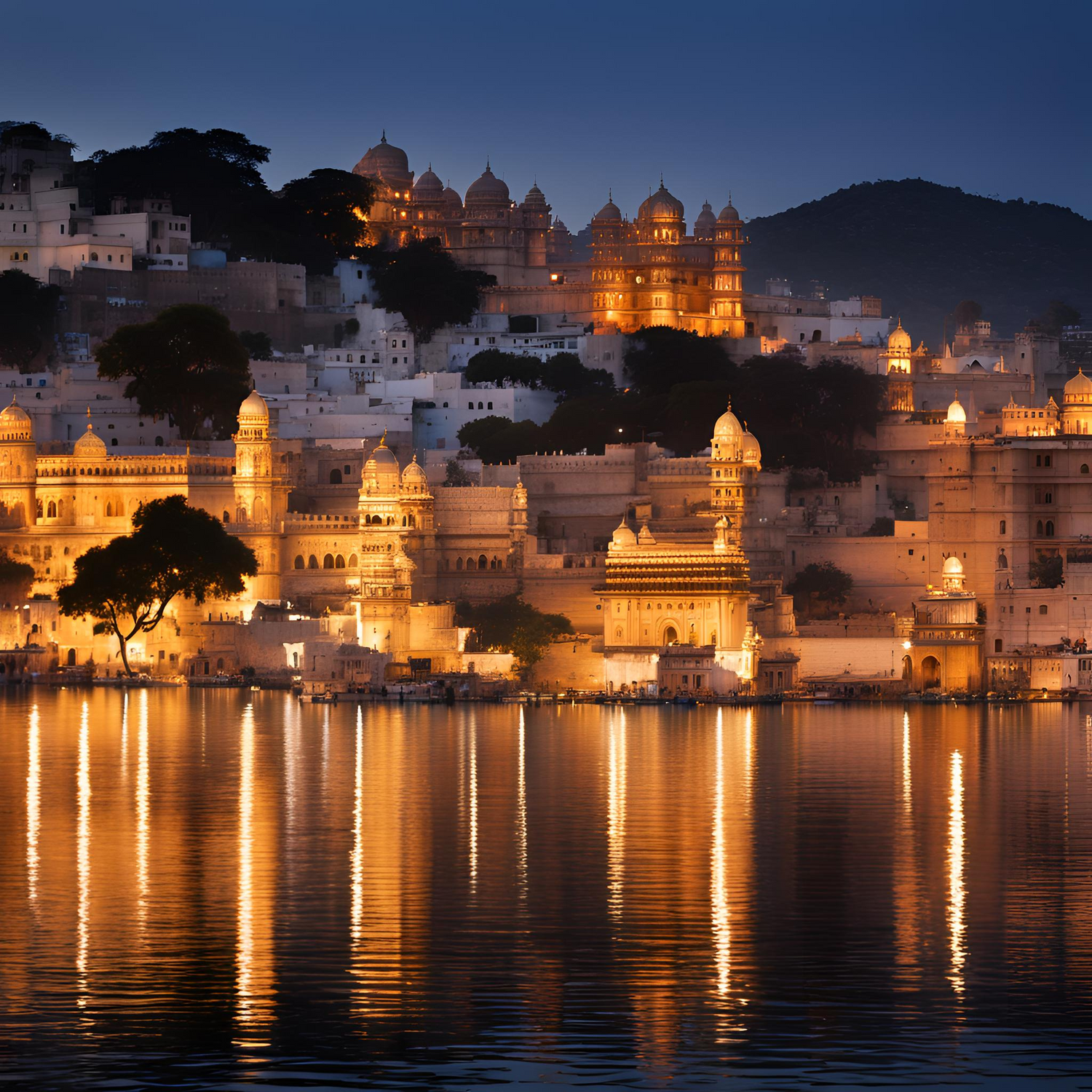 Rajasthan