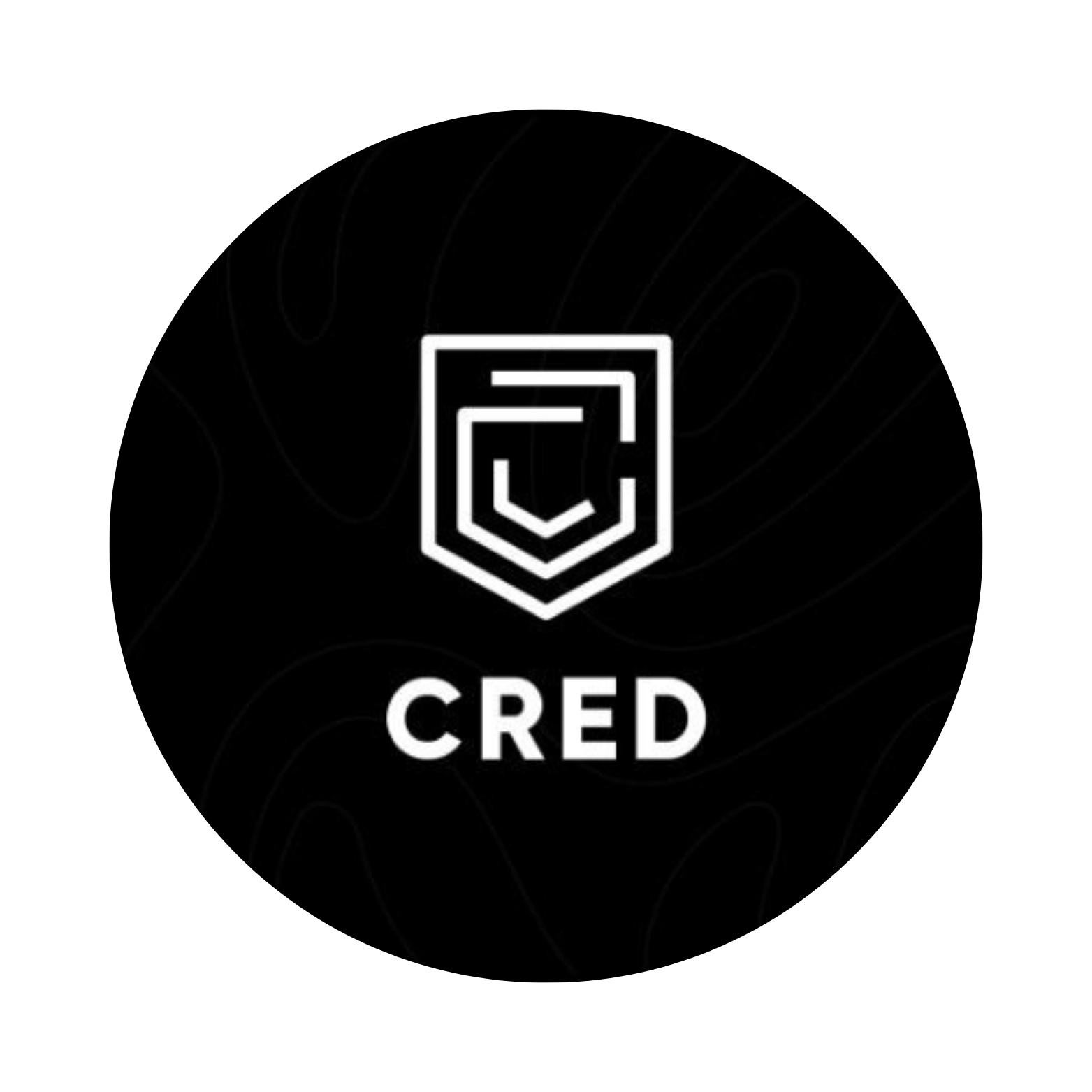 cred logo