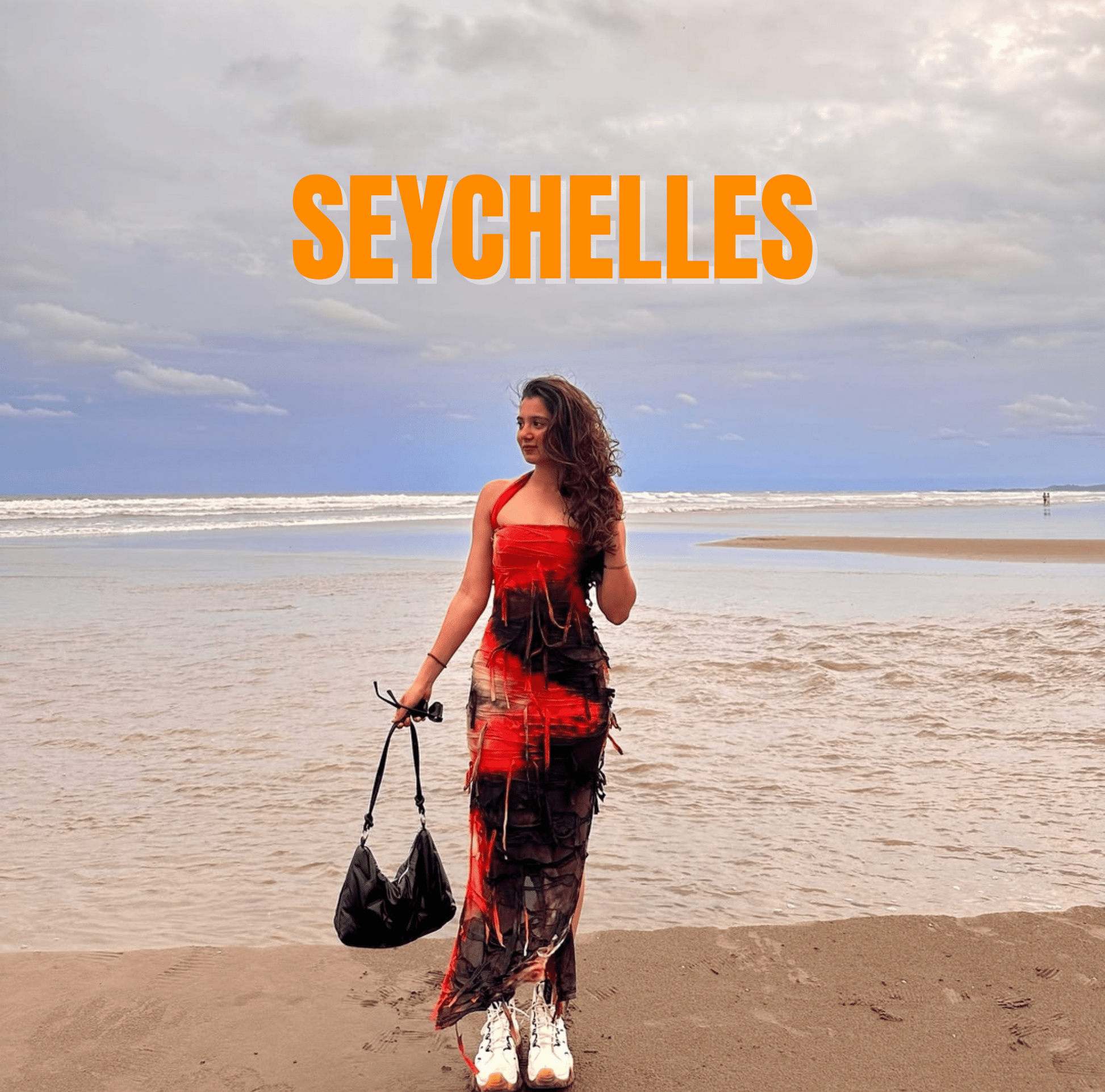 5 day Seychelles Group trip with Bhumika Dedhia - TripCult